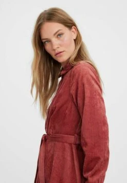 Vero Moda Blousejurk - Marsala 10 Vero Moda Blousejurk - Marsala -Vero Moda Winkel 5d31949969db4fafa803030b02f76a2e