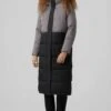 Vero Moda Winterjas - Granite Grey