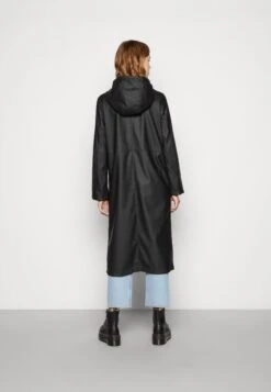 Vero Moda Vmmalou Aw22 - Mantel - Black -Vero Moda Winkel 5e723eb1127d4b78b31b78b9e85a7899