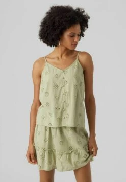 Vero Moda Top - Reseda