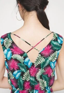 Vero Moda Petite Vmeasy Tank Dress - Maxi-Jurk - Pink -Vero Moda Winkel 5e9c67e8dbab4d3397cb5d4e92e3a364