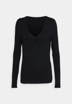 Vero Moda Tall Vmalberte V Neck - Longsleeve - Black 10 Vero Moda Tall Vmalberte V Neck - Longsleeve - Black -Vero Moda Winkel 5f35e05e8a974794b570dce9942af47a