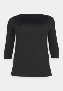 Vero Moda Curve Vmpanda- Longsleeve - Black 12 Vero Moda Curve Vmpanda- Longsleeve - Black -Vero Moda Winkel 5f909e262ee54cb49088607b01246ad9