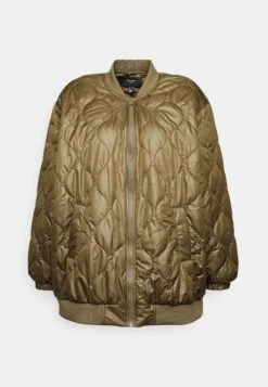 Vero Moda Curve Vmwillowharriet Jacket- Halflange Jas - Capers -Vero Moda Winkel 5fe721e27d73469fb2dc8430a0494545