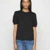 Vero Moda Tall Vmkerry O Neck - T-Shirt Basic - Black -Vero Moda Winkel 5fea51a9ff2748d1886aaa8ca2a44226