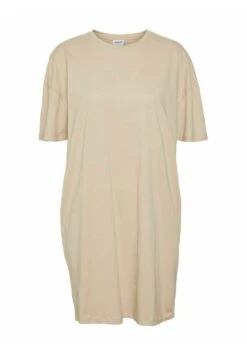 Vero Moda Jerseyjurk - Irish Cream -Vero Moda Winkel 5ff099bb7c8b48b1b3531dca96624120