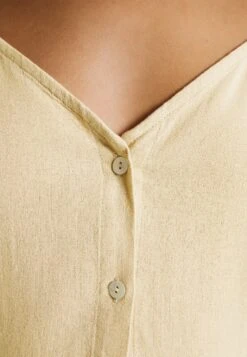 Vero Moda Tall Vmmymilo Dress - Jurk - Irish Cream -Vero Moda Winkel 618ad4a5ff434db3b2dc8e4e5085e0a1