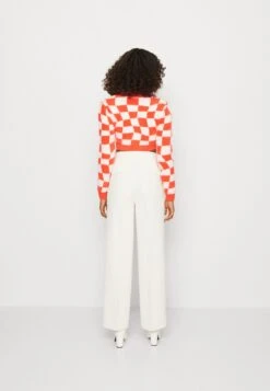 Vmdear Straight Pants - Broek - Birch 10 Vmdear Straight Pants - Broek - Birch -Vero Moda Winkel 618b8d3018024103b2932a21f4c3b387