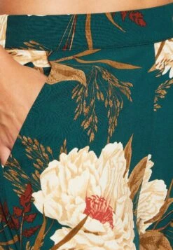 Vero Moda Vmeasy Wide Pant - Broek - Pondarosa Camille -Vero Moda Winkel 62af804b729d42fd9b4af046ff5c9116