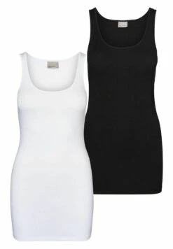 Vero Moda 2Pack - Top - Bright White -Vero Moda Winkel 6319815d394c4e63af5c95f7f3c4ca39