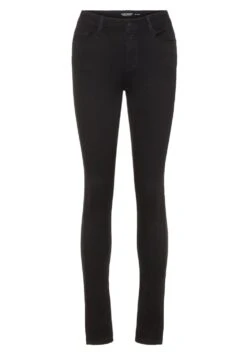 Vero Moda Vmseven - Broek - Black -Vero Moda Winkel 63fef331a2e045dd92595c650c9247ae