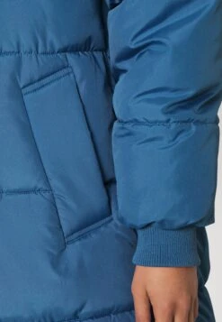 Vero Moda Vmnola Coat - Winterjas - Dark Blue 13 Vero Moda Vmnola Coat - Winterjas - Dark Blue -Vero Moda Winkel 64071ff4cb394b73b99b90e6ebe9a2e9