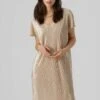 Vero Moda Cocktailjurk - Moonlight