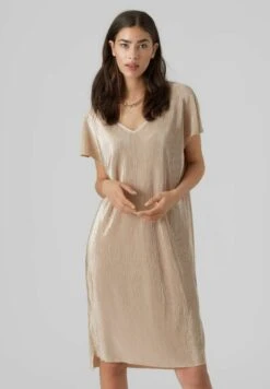 Vero Moda Cocktailjurk - Moonlight