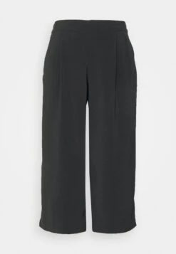 Vero Moda Petite Vmcoco Culotte Pant Wvn Ptt - Broek - Black -Vero Moda Winkel 64933dccb5ef4122a1e5c3baa080d1d6