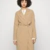 Vero Moda Tall Vmbilliedaisy Coat - Mantel - Tigers Eye -Vero Moda Winkel 64a413fe8317410bbf3e100b1e82f3f3