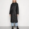 Vero Moda Vmmalou Aw22 - Mantel - Black -Vero Moda Winkel 66ac7688cb984a71a11ae4685e3b8003