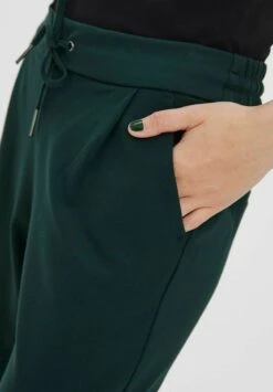 Vero Moda Vmeva Low Waist- Trainingsbroek - Pine Grove -Vero Moda Winkel 67a861afdfa44f54a6fdb637ac5d00ed