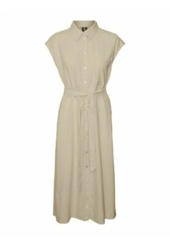 Vero Moda Robe - Blousejurk - Irish Cream -Vero Moda Winkel 68b43b239f24443187092242bb8ff1a5