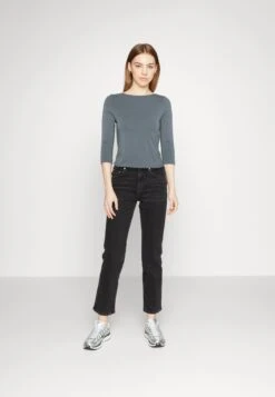 Vero Moda Vmpanda - Longsleeve - Stormy Weather -Vero Moda Winkel 68e9d1c1dde04413a2e8a79db6b43ac5