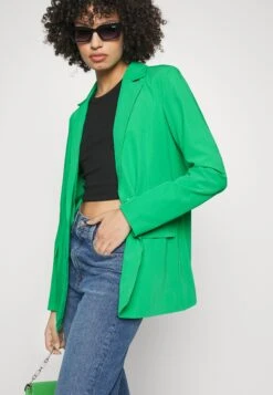 Vero Moda Tall Vmzelda- Blazer - Bright Green 11 Vero Moda Tall Vmzelda- Blazer - Bright Green -Vero Moda Winkel 68ed405b5b3b4dc3ba48b0fd5b6d7475