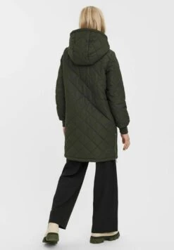Vero Moda VmlouiseNoos - Winterjas - Peat -Vero Moda Winkel 68ed65f986844befaebcef9c237e5654