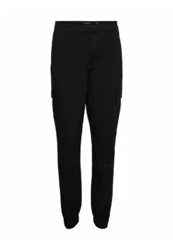 Vero Moda Vmmaya - Cargobroek - Black -Vero Moda Winkel 692e1399ef044ed79889cac2b7122579