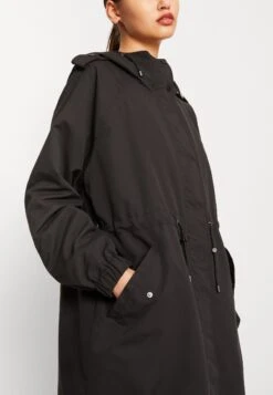Vero Moda Vmpernillealison Coat - Parka - Black -Vero Moda Winkel 69329b9523ba495083052181c03e5532