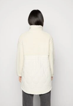 Vero Moda Winterjas - Oatmeal -Vero Moda Winkel 69eadcec5dbb4992aa7eb90a5e2c18f0