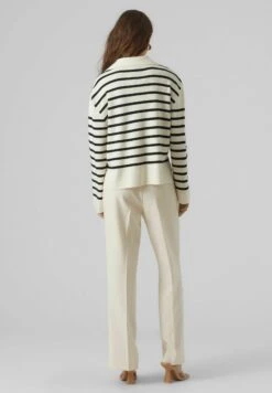 Vero Moda Poloshirt - Birch -Vero Moda Winkel 6a0ae76499ab40439b236861591d756e