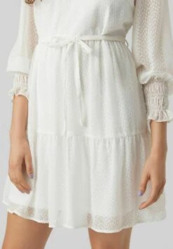 Vero Moda Minikleid - Jurk - Snow White -Vero Moda Winkel 6a4a5d5a4d2f4c91a4c602da3d1f0dca
