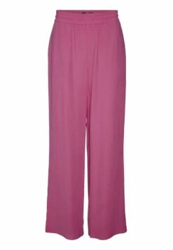 Vero Moda Carmen Pull-On Noos - Broek - Pink Yarrow -Vero Moda Winkel 6a7e324d950b4fdf9e873d7d5408f7e0