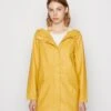 Vero Moda Vmmalou Coated Noos - Parka - Amber Gold -Vero Moda Winkel 6b2bd69a91ea4e6da017d27d5f3a4118