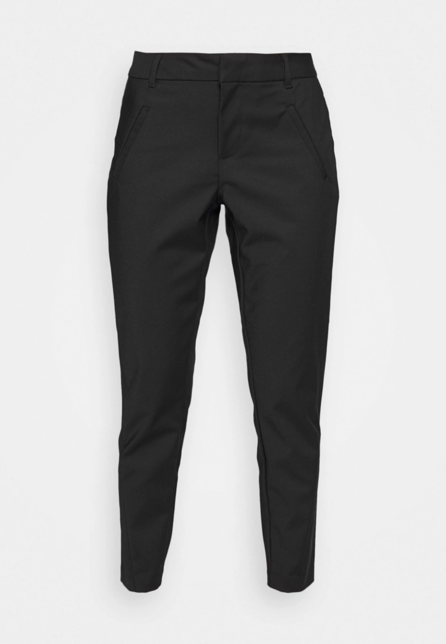 Vero Moda Petite Vmvictoria Ankle Pants - Broek - Black 6 Vero Moda Petite Vmvictoria Ankle Pants - Broek - Black - Afbeelding 4