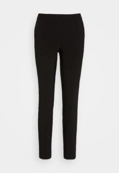 Vero Moda Vmmille Slim- Broek - Black -Vero Moda Winkel 6cfba7fb6ae7473c9361ceaed137a9fb