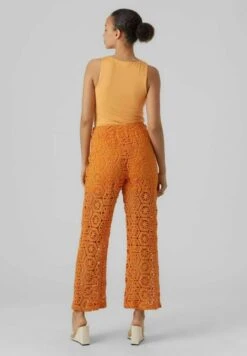 Vero Moda Broek - Sun Orange 9 Vero Moda Broek - Sun Orange -Vero Moda Winkel 6e316a0b06f541f4ae373f8643b9fa5c