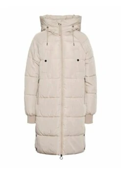 Vero Moda Vmaura Boos - Winterjas - Doeskin -Vero Moda Winkel 6e572540808c4d5ea369716866a0b384