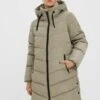 Vero Moda Vmnora - Winterjas - Laurel Oak
