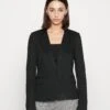 Vero Moda Tall Vmsumijulia Classic - Blazer - Black 1 Vero Moda Tall Vmsumijulia Classic - Blazer - Black -Vero Moda Winkel 7026279473274bc696ceaa187cc4a90a