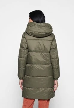 Vero Moda Vmuppsala- Winterjas - Ivy Green -Vero Moda Winkel 7047c2f200994e979e7fd6e5e2031430