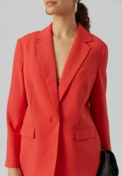 Vero Moda Longline - Halflange Jas - Bittersweet 11 Vero Moda Longline - Halflange Jas - Bittersweet -Vero Moda Winkel 71a7c679b12a4692b6cfdd0a0c7a1083