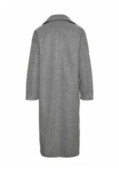 Vero Moda Mantel - Light Grey Melange -Vero Moda Winkel 721b66bbcbe74e9a9ceec027ba9ee3ae