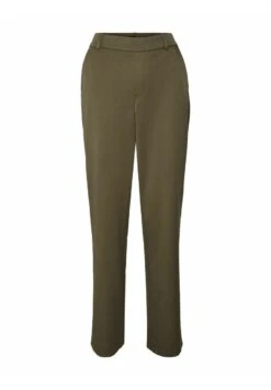 Vero Moda Vmmaya Mr Straight Solid - Broek - Ivy Green 12 Vero Moda Vmmaya Mr Straight Solid - Broek - Ivy Green -Vero Moda Winkel 73016ac7d9b74eabb4293dcf97e4a1bd