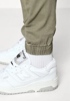 Vero Moda Tall Vmivy Ankle Pants - Cargobroek - Ivy Green -Vero Moda Winkel 73b6ee00a1314ea38162e9c229269ad2