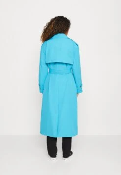 Vero Moda Vmchloe Long - Trenchcoat - Caneel Bay -Vero Moda Winkel 73cc28c824e14a40ba6e0ef322785578