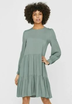 Vero Moda Jurk - Laurel Wreath