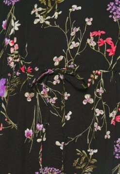 Vero Moda Petite Vmeasy Tank Dress - Maxi-Jurk - Black -Vero Moda Winkel 74903fd85fa744c98ee8cfb0e50d9a4f