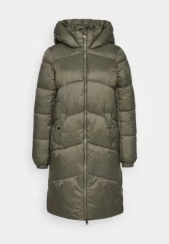 Vero Moda Vmuppsala- Winterjas - Ivy Green -Vero Moda Winkel 74faa8cfc2374bdd93116ffb298ec430