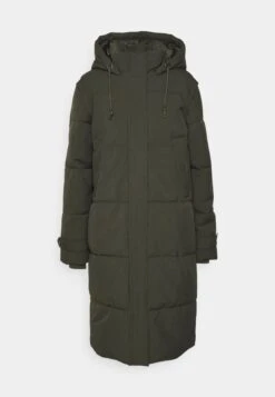 Vero Moda Vmmargaret Long Coat - Winterjas - Peat -Vero Moda Winkel 756d698f24d6494b8f4970f9c8f47a35