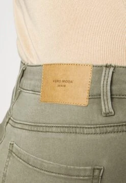 Vero Moda Tall Vmivy Ankle Pants - Cargobroek - Ivy Green -Vero Moda Winkel 757bd81957ee40e98bce3b842cecf31e